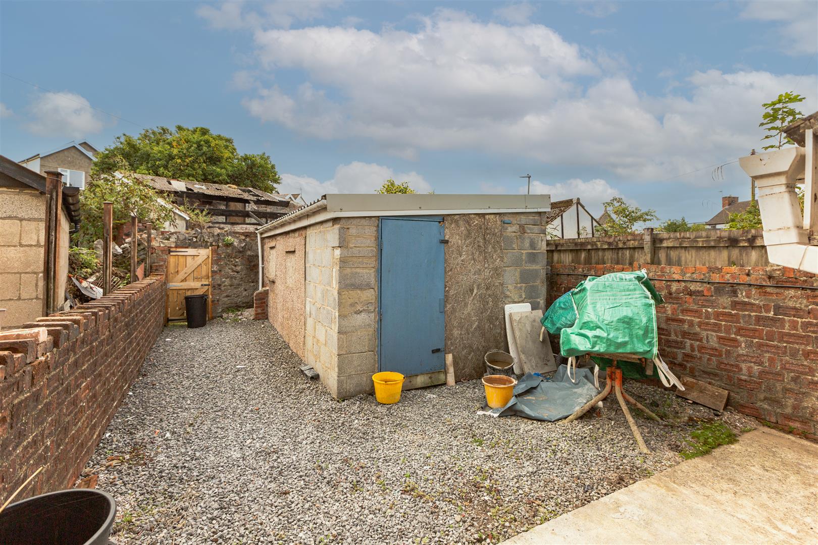 Gwydr Crescent, Uplands, Swansea, SA2 0AB